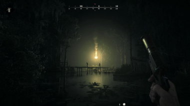 Hunt: Showdown