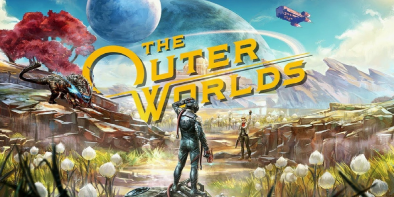 The Outer Worlds Optimized for the Next-Gen Consoles Thumbnail