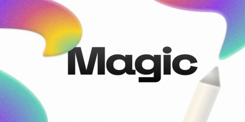 Magic App Allows Users to Draw With Trackpad Thumbnail