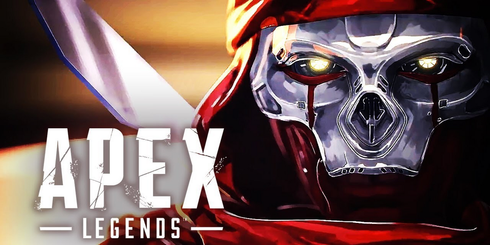 Apex Legends logo