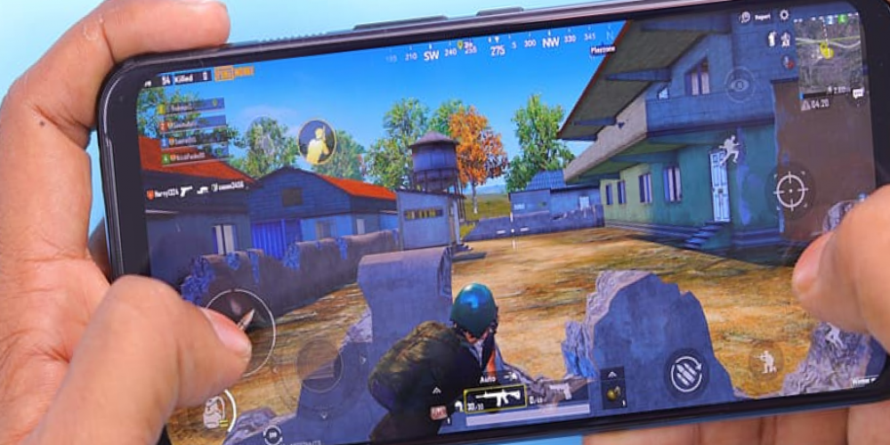 The Best Free Android Games in 2021 Honte