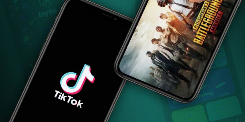 Q3 2021 Dominated by TikTok and PUBG Mobile Thumbnail