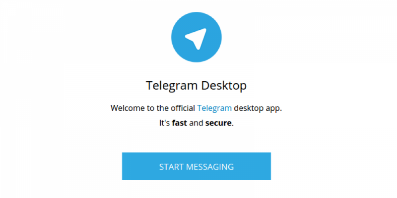 Awesome Telegram Desktop Update Thumbnail