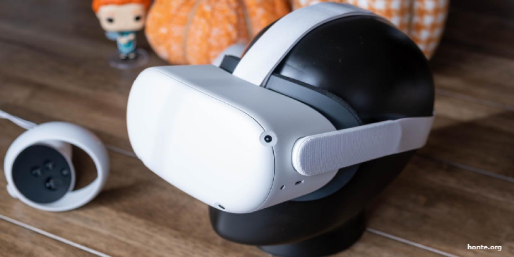 Top 12 MustTry Free Games for Oculus Quest 2 in 2023 Honte