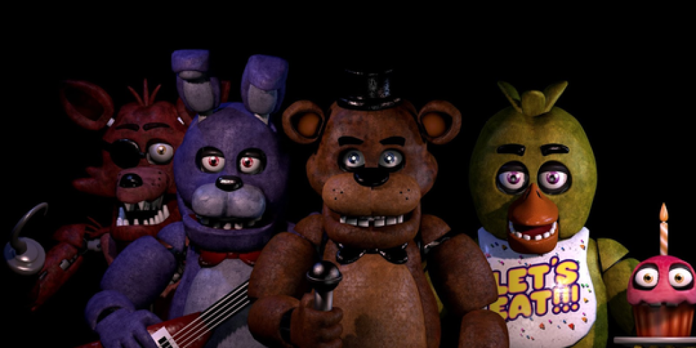 Five Nights At Freddy's Plus Drops Lead Developer Over Controversial Remarks and Insensitive Response Thumbnail