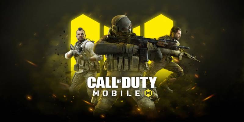 Call of Duty: Mobile Season 4 and What It Brings Thumbnail