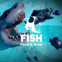 Feed and Grow: Fish