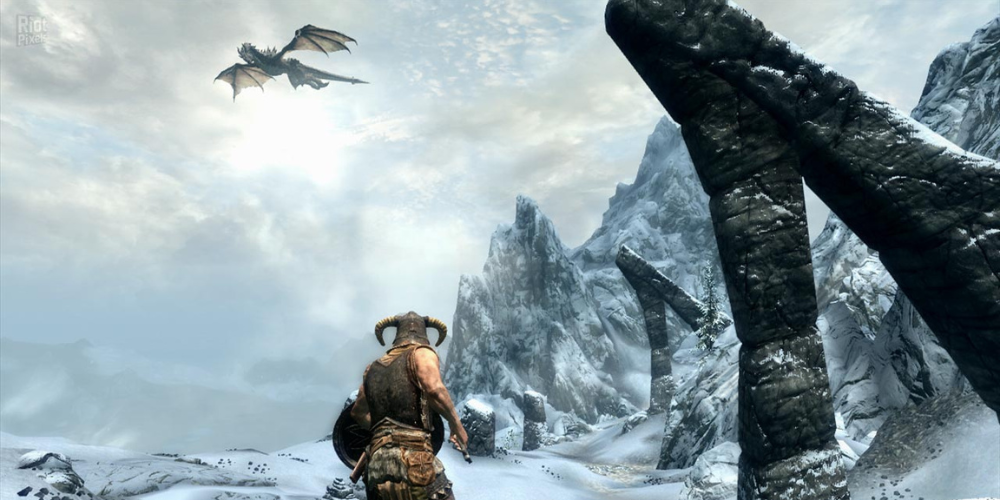 Skyrim 5